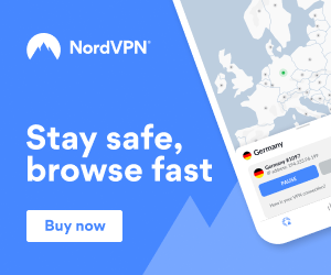 Fast and Safe Browsing with Nord VPN for PC, Tablet and Mobile devices